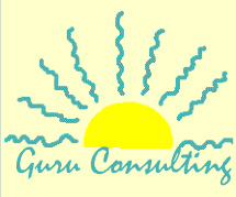 GURU Consulting Logo